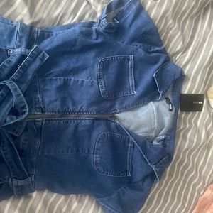 New fashionnova short romper